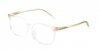 OKULARY KOREKCYJNE DZIECIĘCE DOLCE & GABBANA JUNIOR DX 3003 3133 51